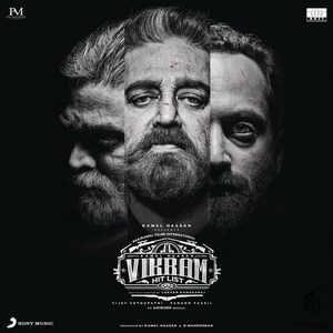 Vikram Hitlist (Hindi) (2022) (Anirudh Ravichander)